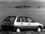 Citroen AX 5-Door 1988 года